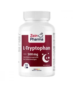 Zein Pharma - L-Tryptophan