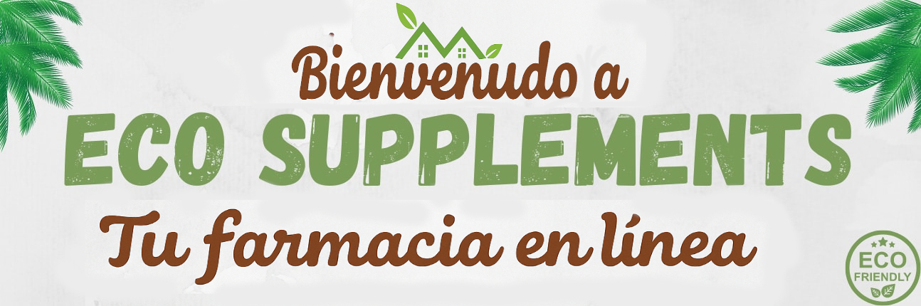 ecosupplements