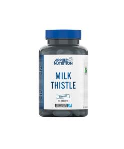 Applied Nutrition - Milk Thistle - 90 tablets