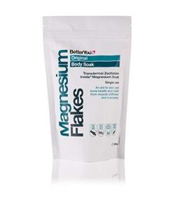 BetterYou - Magnesium Flakes - 250g