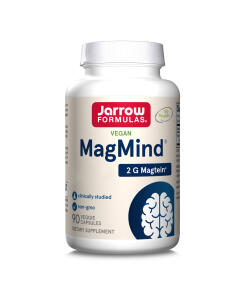 Jarrow Formulas - MagMind