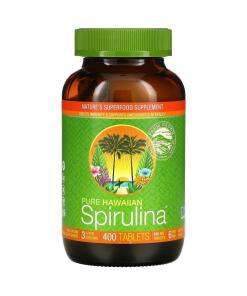 Kenay - KENAY Hawaiian Spirulina