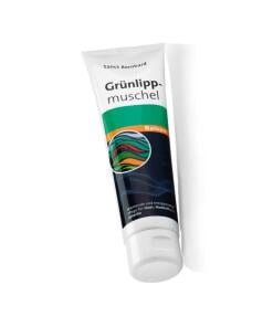 Krauterhaus Sanct Bernhard - KRAUTERHAUS SANCT BERNHARD Green-lipped Mussel Balm (150 ml / 5