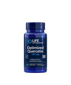 Life Extension - Optimized Quercetin