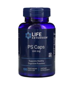 Life Extension - PS Caps