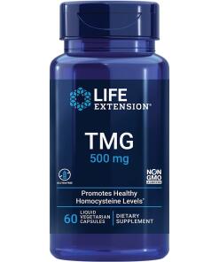 Life Extension - TMG