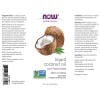 Liquid Pure Fractionated - 118 ml.