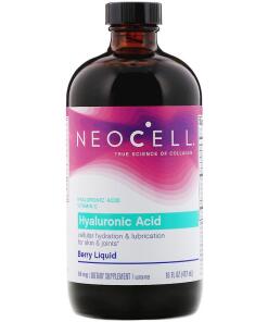 NeoCell - Hyaluronic Acid Liquid