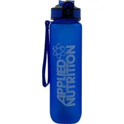 Skill Nutrition - Botella de Agua para Estilo de Vida de Applied Nutrition (1000 ml)