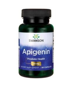 Swanson - Apigenin