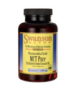 Swanson - MCT Pure