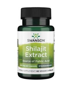 Swanson - Shilajit Extract