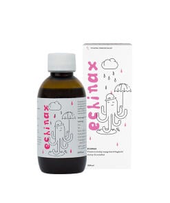 Vitaking - Vitaking Echinax 200 ml syrup (200 ml)