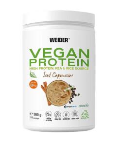 Weider - Vegan Protein