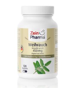 Zein Pharma - Incense