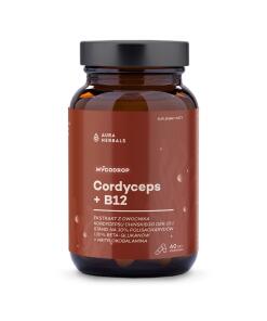 Aura Herbals - AURA HERBALS Mycodrop