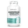 BioTechUSA - Magnesium + Chelate - 60 caps