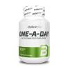 BioTechUSA - One-A-Day - 100 tablets