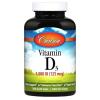 Carlson Labs - d3-vitamin
