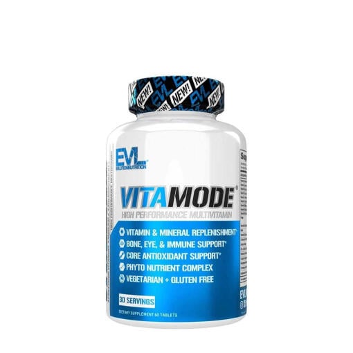 EVLution Nutrition - VitaMode - 60 tablets