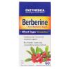 Enzymedica - Berberin - 60 kapsler