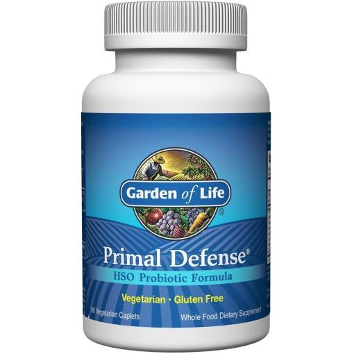 Garden of Life - Primal Defense