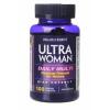 Holland & Barrett - ultra woman daily multi - 100 kapsler