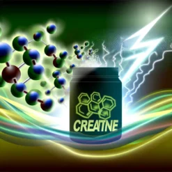 Suplementación con creatina