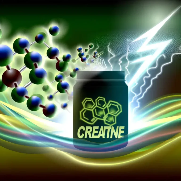 Suplementación con creatina