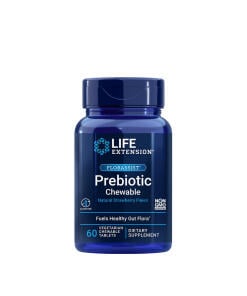 Life Extension - Florassist Prebiotic Chewable