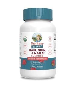 MaryRuth Organics