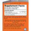 NOW Foods - Acetyl-L-Carnitine 500 mg