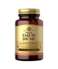 Solgar - CoQ-10