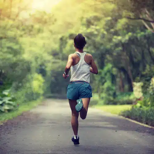 Fitness y entrenamiento